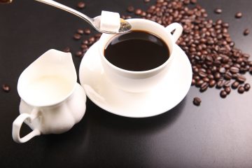 Kaffee ist in Maßen ist sinnvoll, zu viel davon kann jedoch schädlich wirken.