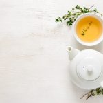 Hilft mir grüner Tee beim Abnehmen?